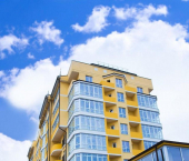 1-комн, 42кв м, этаж 2/8 улица Братьев Кошевых, 89/1