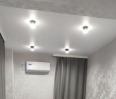 2-комн, 60кв м, этаж 2/3 улица Кирова, 53А