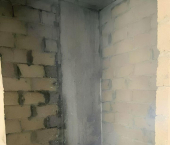 2-комн, 71кв м, этаж 6/8 улица Братьев Кошевых, 89/1