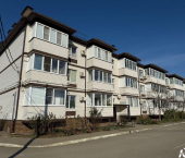 1-комн, 30кв м, этаж 2/3 Софийская набережная, 13