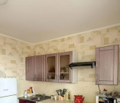 2-комн, 57кв м, этаж 5/9 улица 50 лет Октября, 102