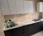 1-комн, 28кв м, этаж 1/5 городской округ Сочи, село Весёлое, улица Мира, 20