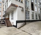 1-комн, 30кв м, этаж 6/7 Изумрудная улица, 40/7