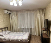 1-комн, 32кв м, этаж 5/5 улица Калинина, 28