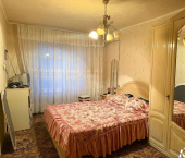 4-комн, 82кв м, этаж 3/5 Северский район