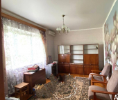 2-комн, 38кв м, этаж 2/2 Северский район