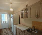 3-комн, 51кв м, этаж 1/4 Щербиновский район