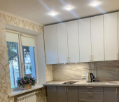 2-комн, 53кв м, этаж 2/5 Туапсе