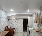 1-комн, 48кв м, этаж -1/5 Ейский район, Ейск г., Красная ул.