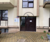 1-комн, 38кв м, этаж 2/4 улица Розы Люксембург, 23