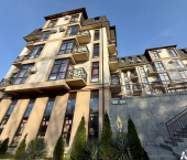 2-комн, 42кв м, этаж 1/4 Сочи