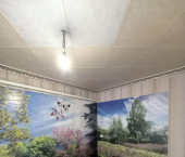 2-комн, 45кв м, этаж 2/2 Портовая аллея улица, 5