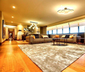 2-комн, 70кв м, этаж 21/30 Сочи, Курортный проспект