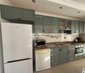 2-комн, 64кв м, этаж 7/8 Сочи, жилой район Адлер