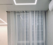 2-комн, 50кв м, этаж 16/24 Новороссийская улица, 90/2 к2