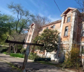 1-комн, 28кв м, этаж 1/4 Туапсе