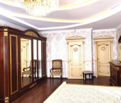 4-комн, 186кв м, этаж 2/4 Сочи г., Центральный