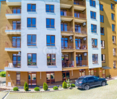 1-комн, 33кв м, этаж 4/6 Сочи, Высокогорная улица, 56