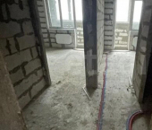 1-комн, 36кв м, этаж 4/16 Краснодар, Уральская улица, 102