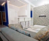 2-комн, 55кв м, этаж 3/5 Сочи, Черноморская улица