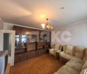 3-комн, 60кв м, этаж 6/9 Моторная улица, 5