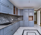 3-комн, 85кв м, этаж 3/16 улица 40 лет Победы, 186 к2