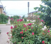 коттедж 106 кв м Краснодар, Российский поселок