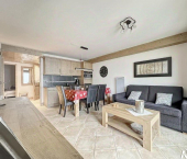 1-комн, 31кв м, этаж 2/3 Ачишховский переулок, 27