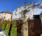 2-комн, 59кв м, этаж 1/3 Анапский район, Витязево с.