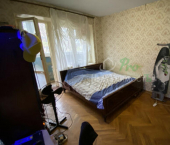 2-комн, 52кв м, этаж 2/5 Ейск, Коммунистическая улица, 49/7