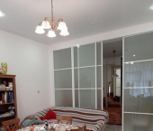 2-комн, 43кв м, этаж 1/3 Сочи, микрорайон Донская