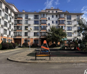 2-комн, 47кв м, этаж 5/5 Сочи, Сириус пгт