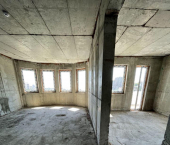 3-комн, 65кв м, этаж 18/22 Сочи, Теневой переулок, 10А