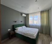 1-комн, 38кв м, этаж 10/13 Сочи, Сириус пгт