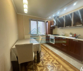 3-комн, 63кв м, этаж 5/10 Пионерская улица, 17