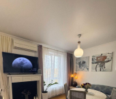 3-комн, 100кв м, этаж 15/26 Совхозная улица, 1 к2