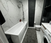 2-комн, 56кв м, этаж 3/25 Мысхакское шоссе, 59Б