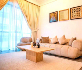 2-комн, 70кв м, этаж 4/7 Сочи, Сириус пгт