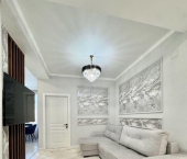 2-комн, 45кв м, этаж 7/9 Навагинская улица, 16