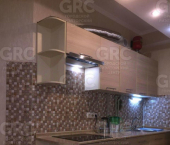 1-комн, 51кв м, этаж 3/6 улица Плеханова, 53/16