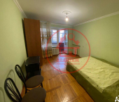 2-комн, 52кв м, этаж 3/5 Армавир г., Луначарского ул., д.402