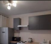 1-комн, 42кв м, этаж 7/16 Краснодар, улица имени 75-летия Победы, 26к2