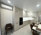 3-комн, 100кв м, этаж 5/25 Краснодар, улица Каляева, 263/4