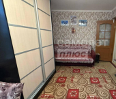 1-комн, 31кв м, этаж 2/3 Черноморская улица, 98