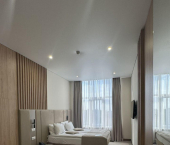 1-комн, 39кв м, этаж 4/6 Сочи, микрорайон Светлана