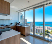 2-комн, 65кв м, этаж 10/17 улица Войкова, 34