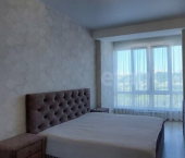 2-комн, 55кв м, этаж 9/11 Сочи, Пластунская улица, 100Б