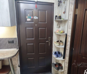 2-комн, 34кв м, этаж 2/3 Краснодар, Передовая улица, 58/1