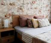 2-комн, 55кв м, этаж 12/16 улица Ивана Беличенко, 97