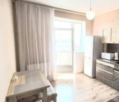 3-комн, 86кв м, этаж 7/9 улица имени Генерала Корнилова, 1 к4